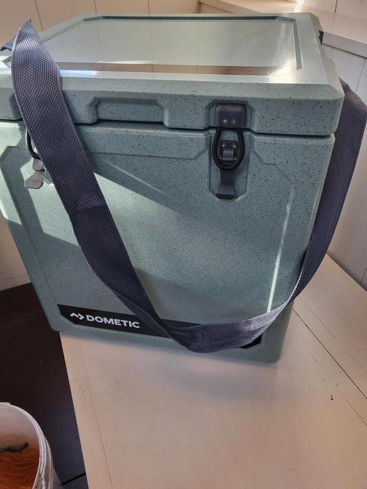 Dometic Cool-Ice CI 33L passieve koelbox, Caravans en Kamperen, Koelboxen, Ophalen of Verzenden