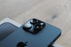 iPhone 15 Pro Max - 256GB - Blue Titanium | Batterij 92%, Apple, Apple, Blauw, IPhone 15 Pro Max
