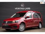 Volkswagen Caddy Maxi 1.4 TSI Trendline 125PK 7P|Clima|Cruis, Voorwielaandrijving, 125 pk, Euro 6, 4 cilinders