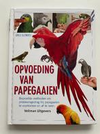 Opvoeding van papegaaien, Verzenden, Greg Glendell, Zo goed als nieuw, Vogels