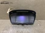 Navigatie display BMW 5-serie E60 ('03-'07) 65826945661, Auto-onderdelen, Gebruikt, Ophalen of Verzenden, BMW, BMW