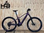 Scott Contessa Strike eRide 910 29 inch E-Mountainbike NX, 45 tot 49 cm, Niet ingevuld, Ophalen of Verzenden, Zo goed als nieuw
