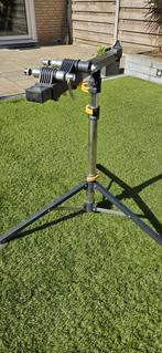 Tacx Fiets Montagestandaard - Gereedschapsstandaard, Fietsen en Brommers, Fietsaccessoires | Fietsgereedschap, Ophalen of Verzenden