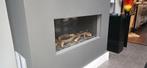 Dru inbouw gaskachel, Ophalen, Gas, Zo goed als nieuw, Inbouw