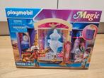 Playmobil 70508 magic speelbox orient prinses - nieuw, Ophalen of Verzenden, Nieuw