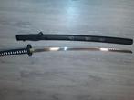 Decoratief Japans Samurai Zwaard - Sierzwaard, Ophalen, Gebruikt