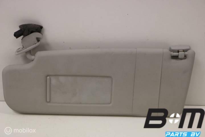 Zonneklep links Volkswagen Bora, Auto-onderdelen, Interieur en Bekleding, Gebruikt