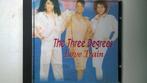 The Three Degrees - Love Train, Ophalen of Verzenden, 1980 tot 2000, Zo goed als nieuw, Soul of Nu Soul