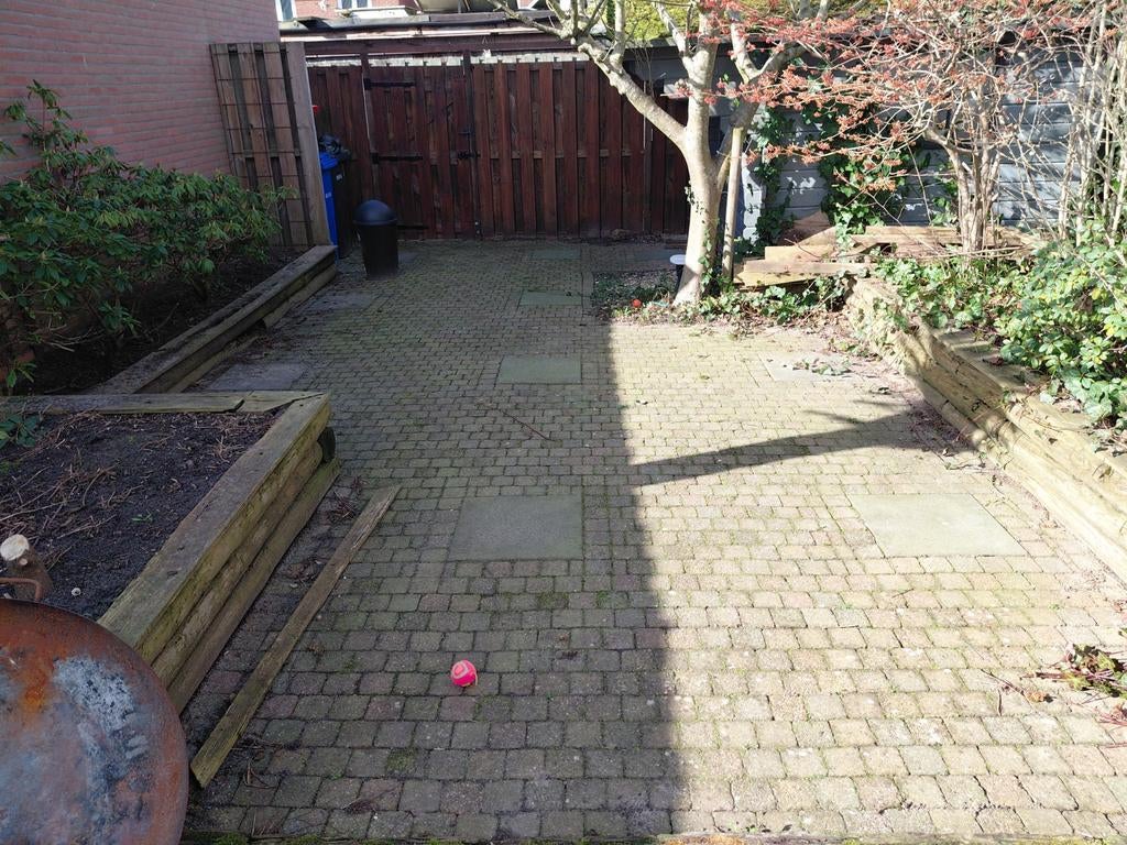 Bestrating stenen, Tuin en Terras, Ophalen of Verzenden, Gebruikt, Overige materialen