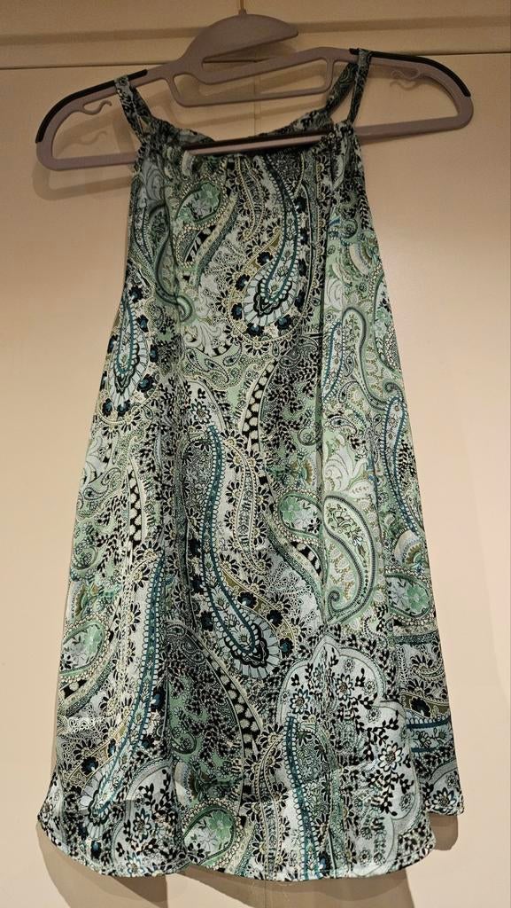 Nieuwe top, Monari maat 38, Ophalen of Verzenden, Nieuw, Maat 38/40 (M), Overige typen