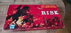 Risk spel, Hobby en Vrije tijd, Gezelschapsspellen | Bordspellen, Ophalen of Verzenden, Gebruikt