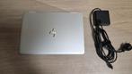 HP Spectre x360 Convertible 13-w0xx, 2 tot 3 Ghz, Qwerty, 8 GB, 13 inch