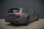 Mercedes-Benz C-Klasse Estate 160 Business Solution AMG Limi, Auto's, Automaat, 4 cilinders, Origineel Nederlands, Lichtsensor