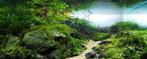 NU €40 SuperFish Aqua Scaping Home 25 - Zo goed als nieuw!, Ophalen, Zo goed als nieuw, Leeg aquarium