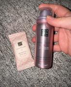 Rituals The Ritual of Sakura set: Body Mousse & Shampoo, Ophalen of Verzenden, Nieuw, Bodylotion, Crème of Olie