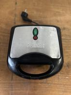 princess ijzer, Ophalen, Gebruikt