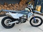 Husqvarna 350pro, Motoren, Motoren | Husqvarna, Enduro, Minimaal motorrijbewijs A2, 12 t/m 35 kW, LED Verlichting