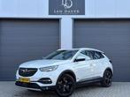 Opel Grandland X 1.6 Turbo Hybrid Elegance /Camera / Carplay, Auto's, Opel, Euro 6, 4 cilinders, 181 pk, Wit