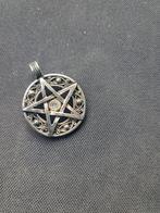 Pentagram ketting, Ophalen of Verzenden, Nieuw, Overige merken