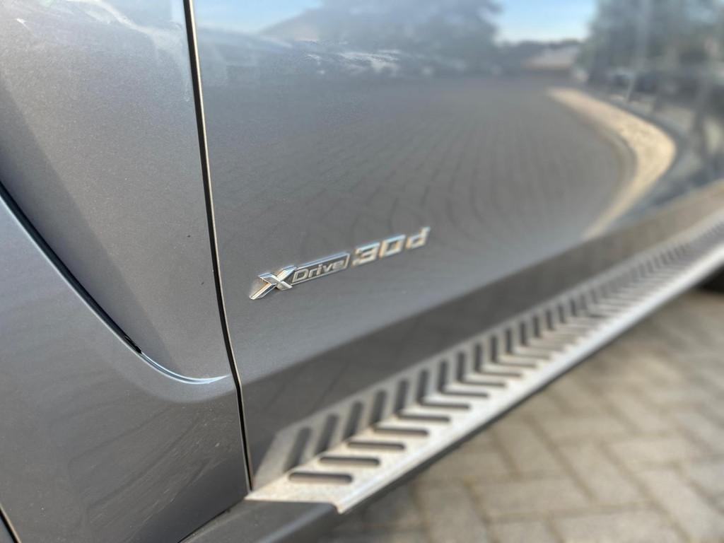 BMW X5 XDrive30d High Executive | Automaat | Panorama dak |, Automaat, Gebruikt, 2993 cc, Bedrijf