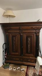 Antiek Franse Kast, Antiek en Kunst, Ophalen