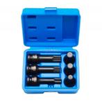 Bitset, Veeltand, 6 Delig, Ophalen of Verzenden, Nieuw