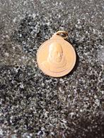 Herdenkingspenning Willem van Oranje 1933, Ophalen of Verzenden, Brons, Nederland