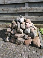 Zwerfkeien, Ophalen, Gebruikt, Multi, Kei