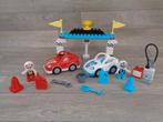 duplo racewagens, Aastvej 1 – 7190 Billund  - Denemarken, Product.compliance@LEGO.com, Ophalen of Verzenden, Zo goed als nieuw