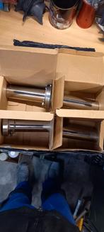 4 db decibel killers, Ophalen, Nieuw