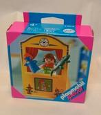 Playmobil 4664, Ophalen, Gebruikt