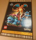 Lego Pokemon set, Kinderen en Baby's, Speelgoed | Duplo en Lego, Overige thema's, Lego, Nieuw, Ophalen of Verzenden