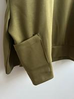 GARCONNE losvallende top anijsgroen mt TU, -, Parijs, Nieuw, Garconne