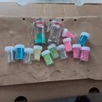 Glitters, Ophalen of Verzenden, Nieuw, Materiaal