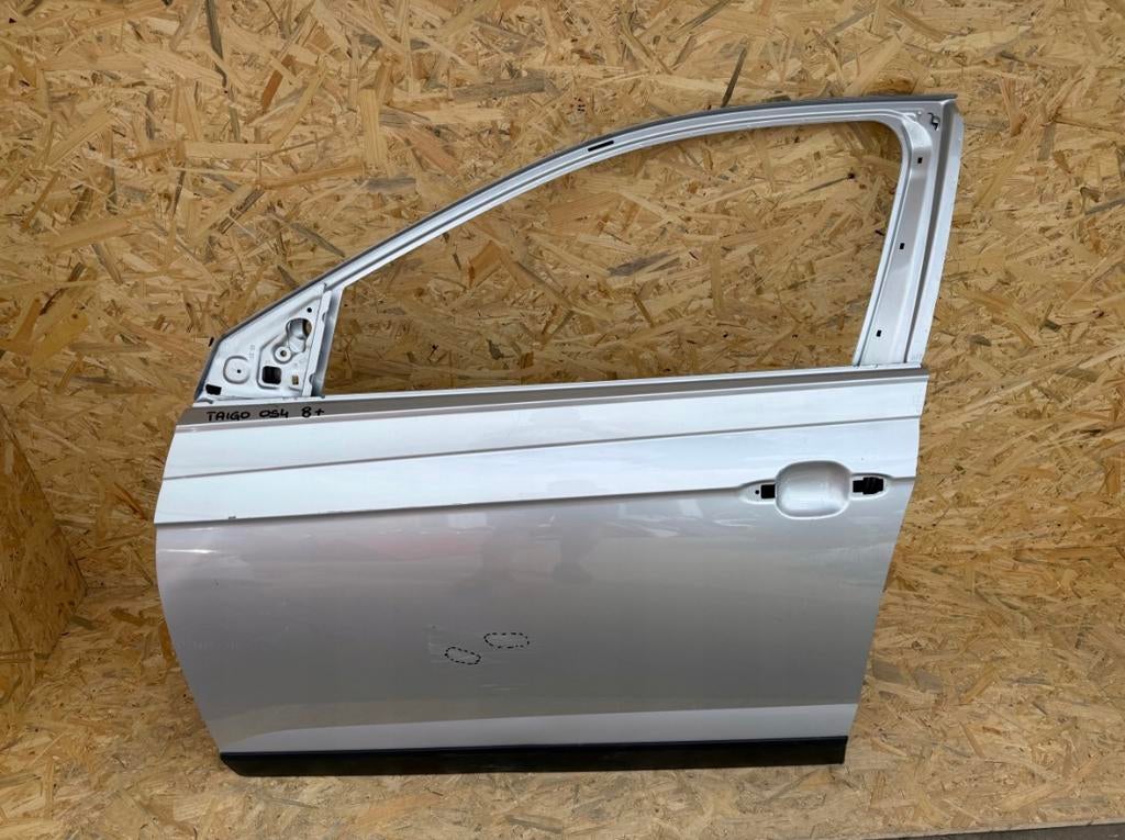 Volkswagen polo 2g Taigo Links voor portier deur, Ophalen of Verzenden