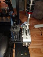 SHH Thorn Shifter met Honda versnellingspook, Ophalen, Zo goed als nieuw