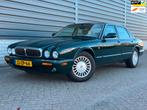 Jaguar XJ 3.2 V8 Executive Uniek 143.000KM Automaat NAP!, Auto's, Lederen bekleding, Achterwielaandrijving, Gebruikt, Bedrijf