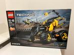 Lego Technic 42081 Volvo Concept Wheel Loader ZEUX - nieuw, Ophalen of Verzenden, Nieuw, Complete set, Lego