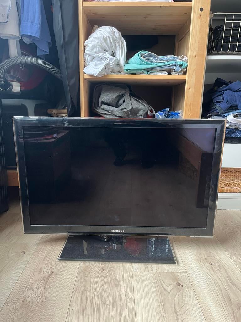 Samsung UE32D5720 TV - 32 inch, Ophalen, 80 tot 100 cm, Samsung, Full HD (1080p)