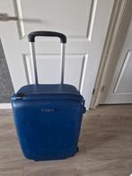 Sterke Samsonite reiskoffer, Sieraden, Tassen en Uiterlijk, Koffers, Gebruikt, Hard kunststof, 45 tot 55 cm, 70 cm of meer