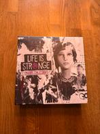 Life is Strange: Before the Storm - 4x 7 inch vinyl set, Ophalen of Verzenden, Zo goed als nieuw, Overige formaten