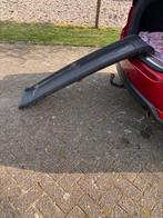 Loopplank hond, Ophalen, Gebruikt