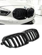 Grill Nieren Dubbele Spijl Zwart Voor Bmw 1 Serie F40 F41, Verzenden, Automotive Parts, A.parts@hotmail.nl, Trasmolenlaan 12 3447 GZ Woerden