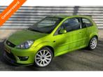 Ford Fiesta 2.0-16V ST 150 PK Sterrenhemel Maxton Pakket, 1037 kg, 4 cilinders, 150 pk, Bedrijf