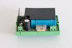 Omvormer van 230 volt naar 12 volt gelijkspanning, Ophalen of Verzenden, Zo goed als nieuw