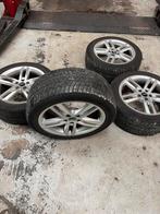 Vredestein Winterbanden met 18 inch velgen Audi A8/A6/A5/A4, Auto-onderdelen, Banden en Velgen, Ophalen, 18 inch, Banden en Velgen