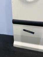 VW Volkswagen Caddy portier deur rechts R902 wit 2K0831056B, Gebruikt, -, Deur, -