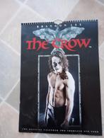 The Crow kalender uit 2004., Ophalen of Verzenden, Gelezen
