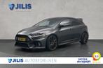 Ford Focus 2.3 RS | Origineel NL | Schaalstoelen | Navigatie, Auto's, Ford, Gebruikt, Euro 6, 4 cilinders, Leder en Stof
