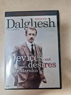 Inspector Dalgliesh: Devices and Desires (3 DVD Boxset), Ophalen of Verzenden